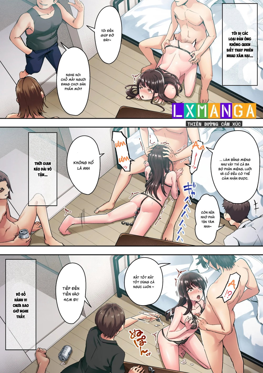 Ore ga Saki ni Suki datta kara yoo 1-3 - Chap 1 - 20