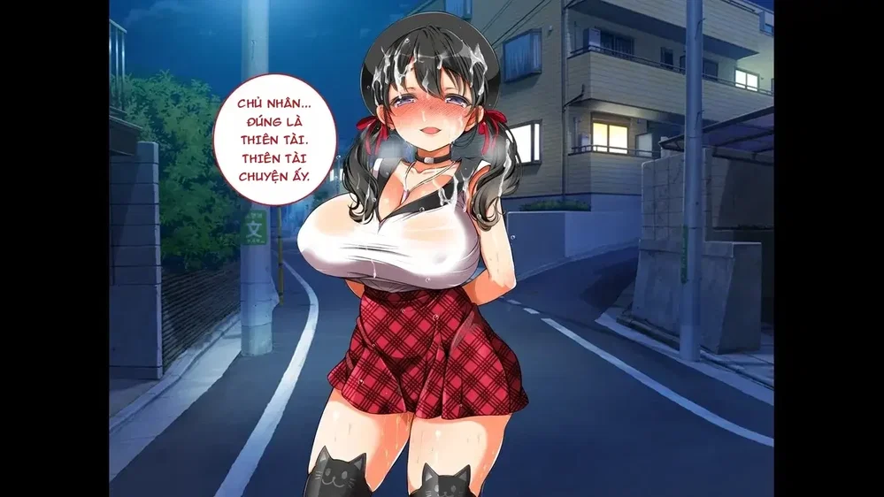 Lucky Dosukebe! Kouhen - Chương 7 - 29