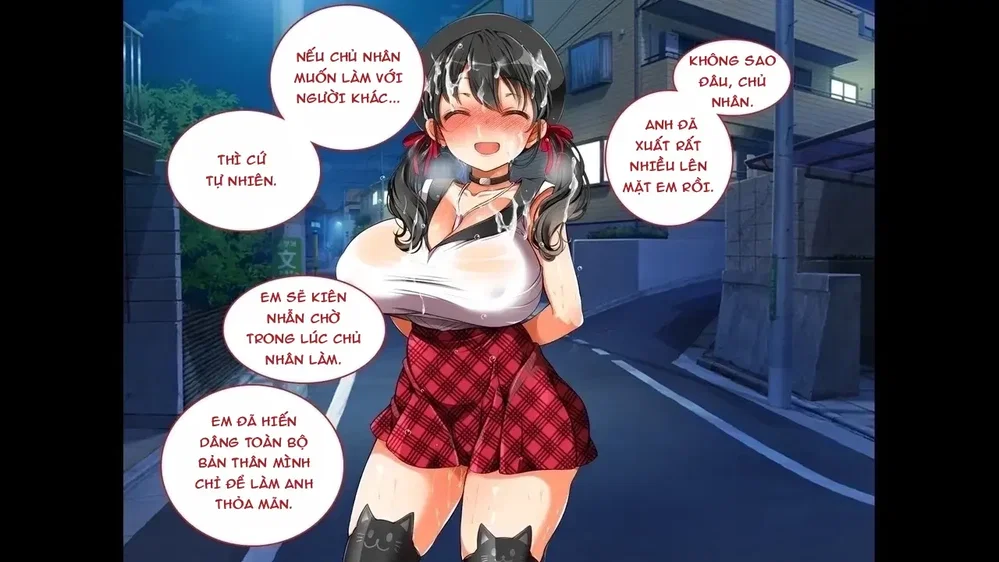 Lucky Dosukebe! Kouhen - Chương 7 - 31