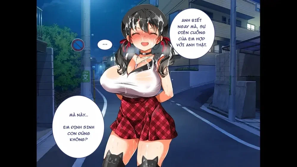 Lucky Dosukebe! Kouhen - Chương 7 - 32