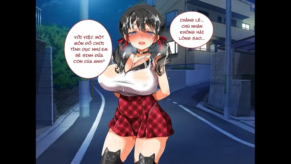 Lucky Dosukebe! Kouhen - Chương 7 - 34