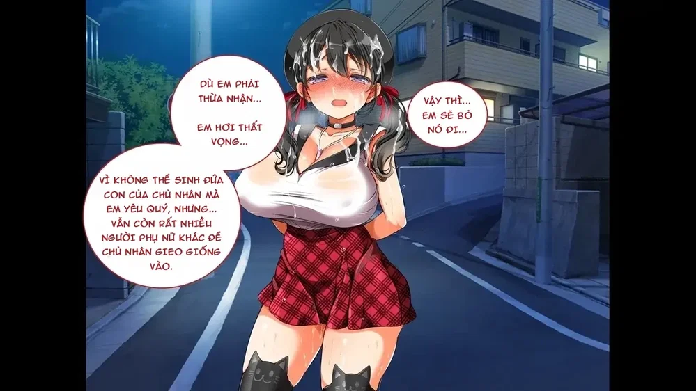 Lucky Dosukebe! Kouhen - Chương 7 - 35