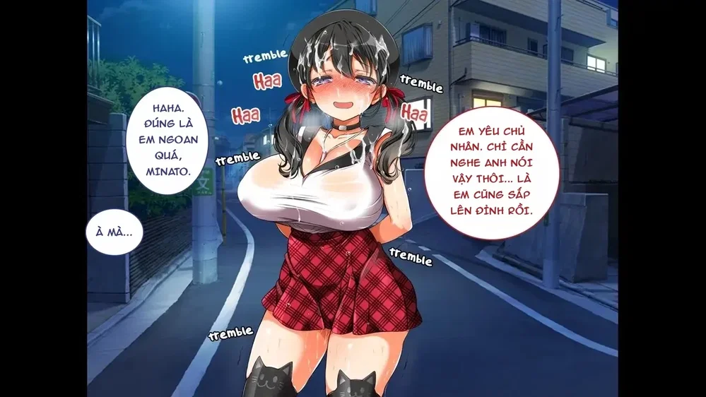 Lucky Dosukebe! Kouhen - Chương 7 - 37