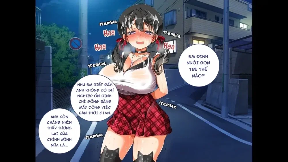 Lucky Dosukebe! Kouhen - Chương 7 - 38