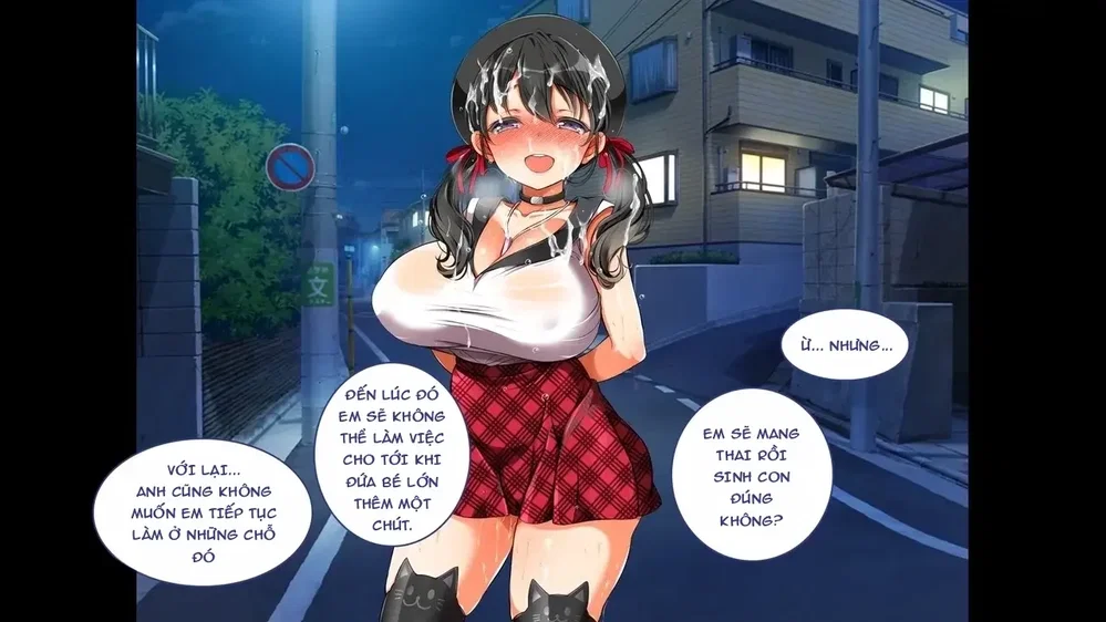Lucky Dosukebe! Kouhen - Chương 7 - 40