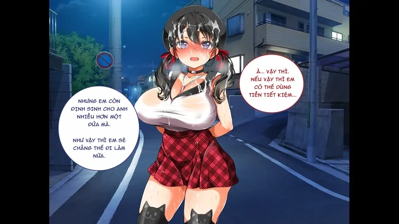 Lucky Dosukebe! Kouhen - Chương 7 - 41