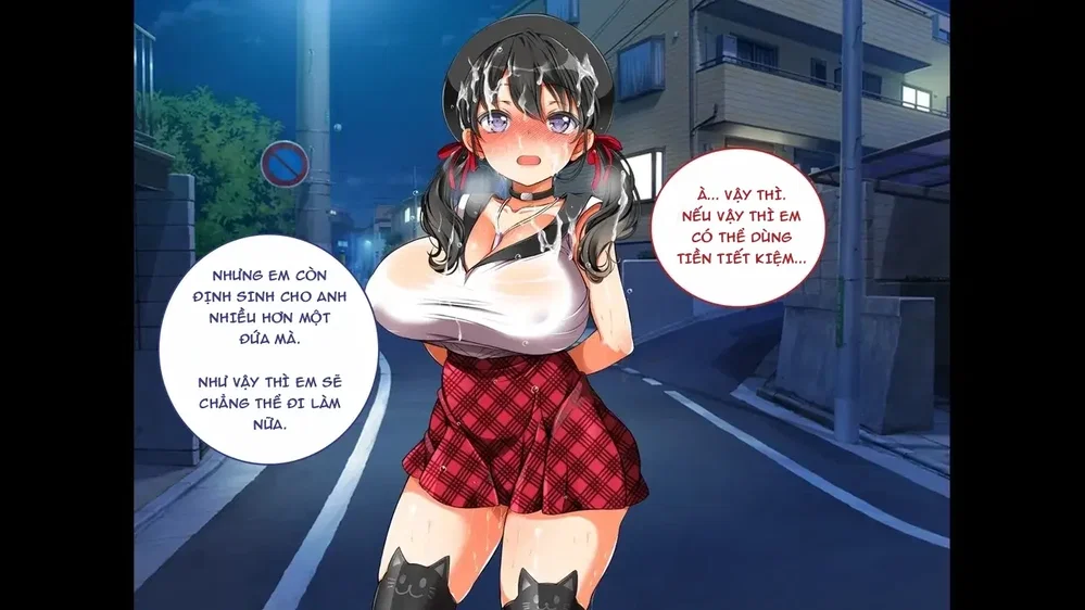 Lucky Dosukebe! Kouhen - Chương 7 - 41