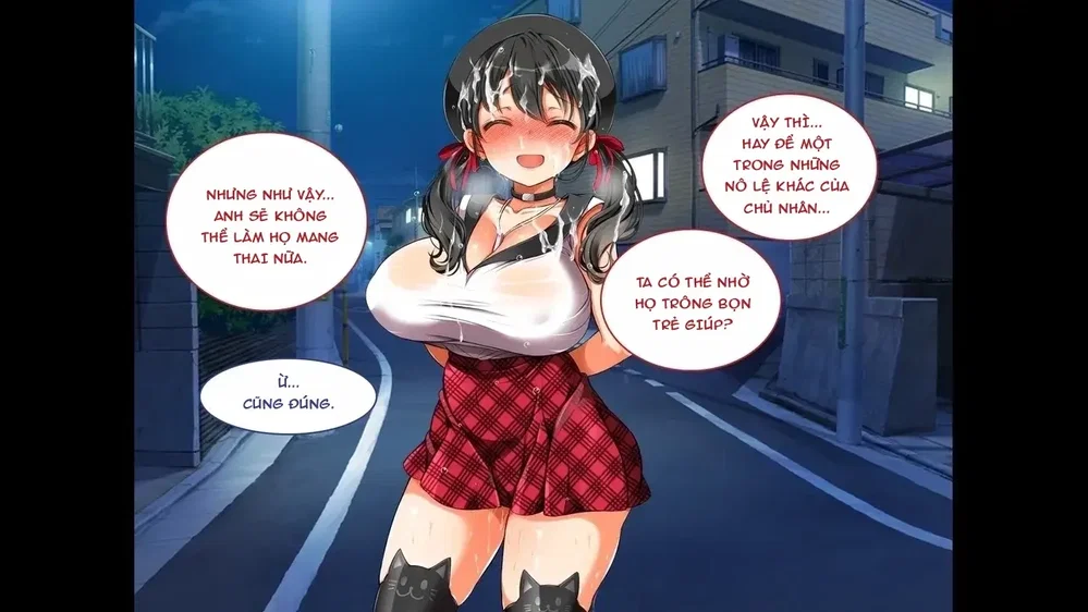 Lucky Dosukebe! Kouhen - Chương 7 - 42
