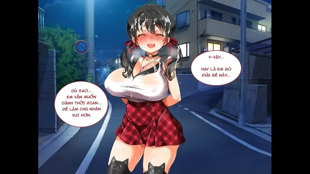Lucky Dosukebe! Kouhen - Chương 7 - 43