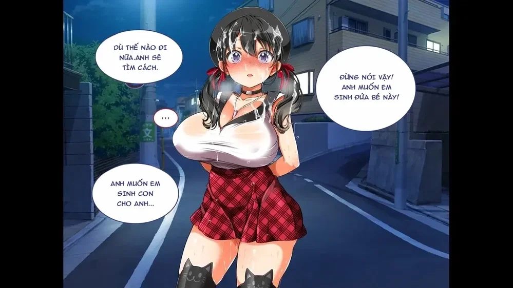 Lucky Dosukebe! Kouhen - Chương 7 - 44
