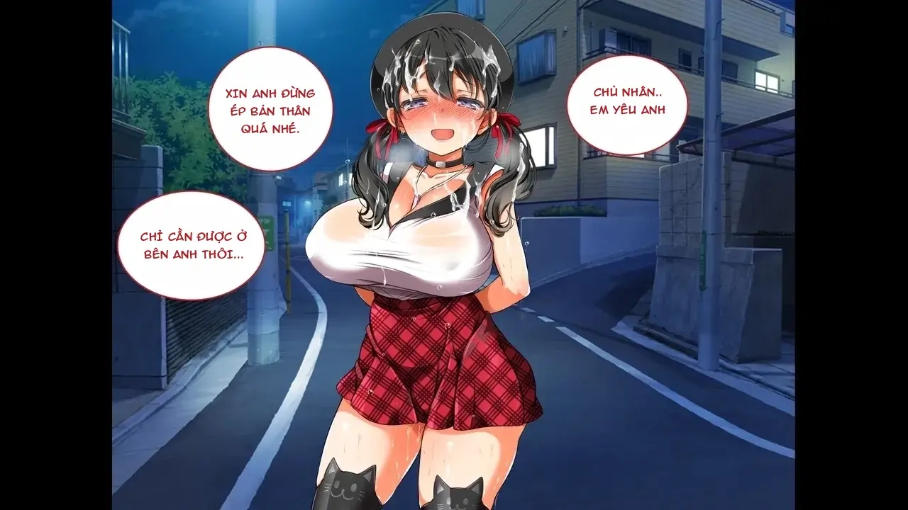 Lucky Dosukebe! Kouhen - Chương 7 - 45