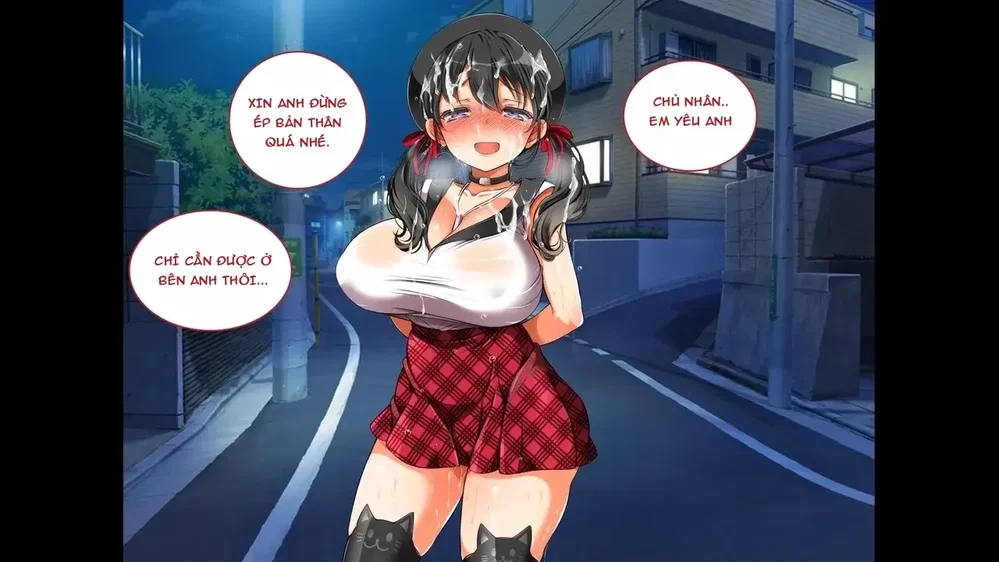 Lucky Dosukebe! Kouhen - Chương 7 - 45