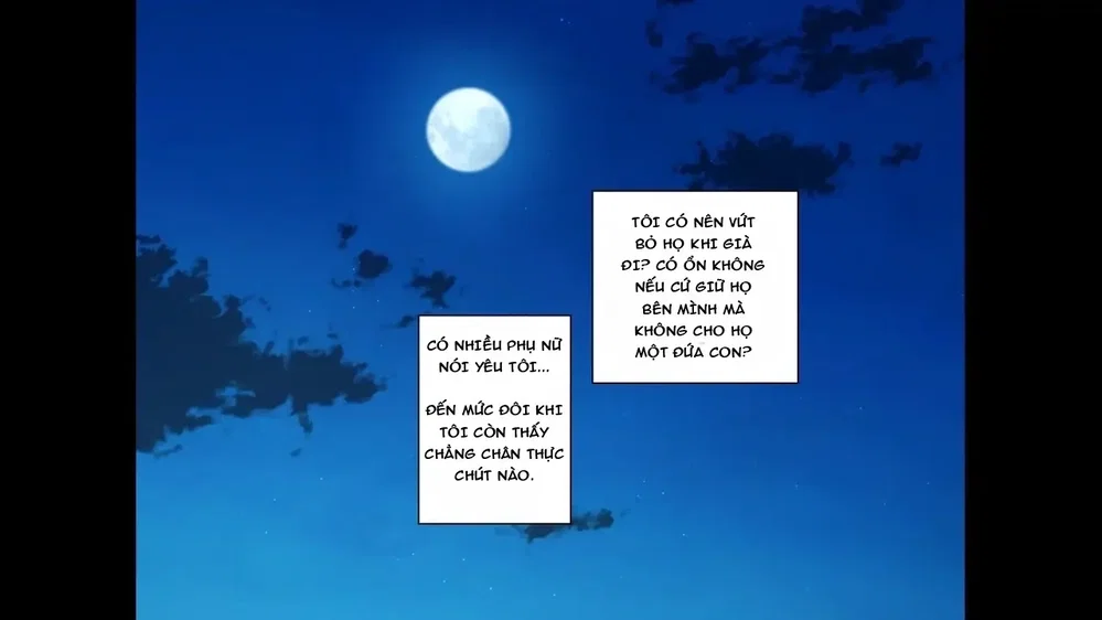 Lucky Dosukebe! Kouhen - Chương 7 - 50