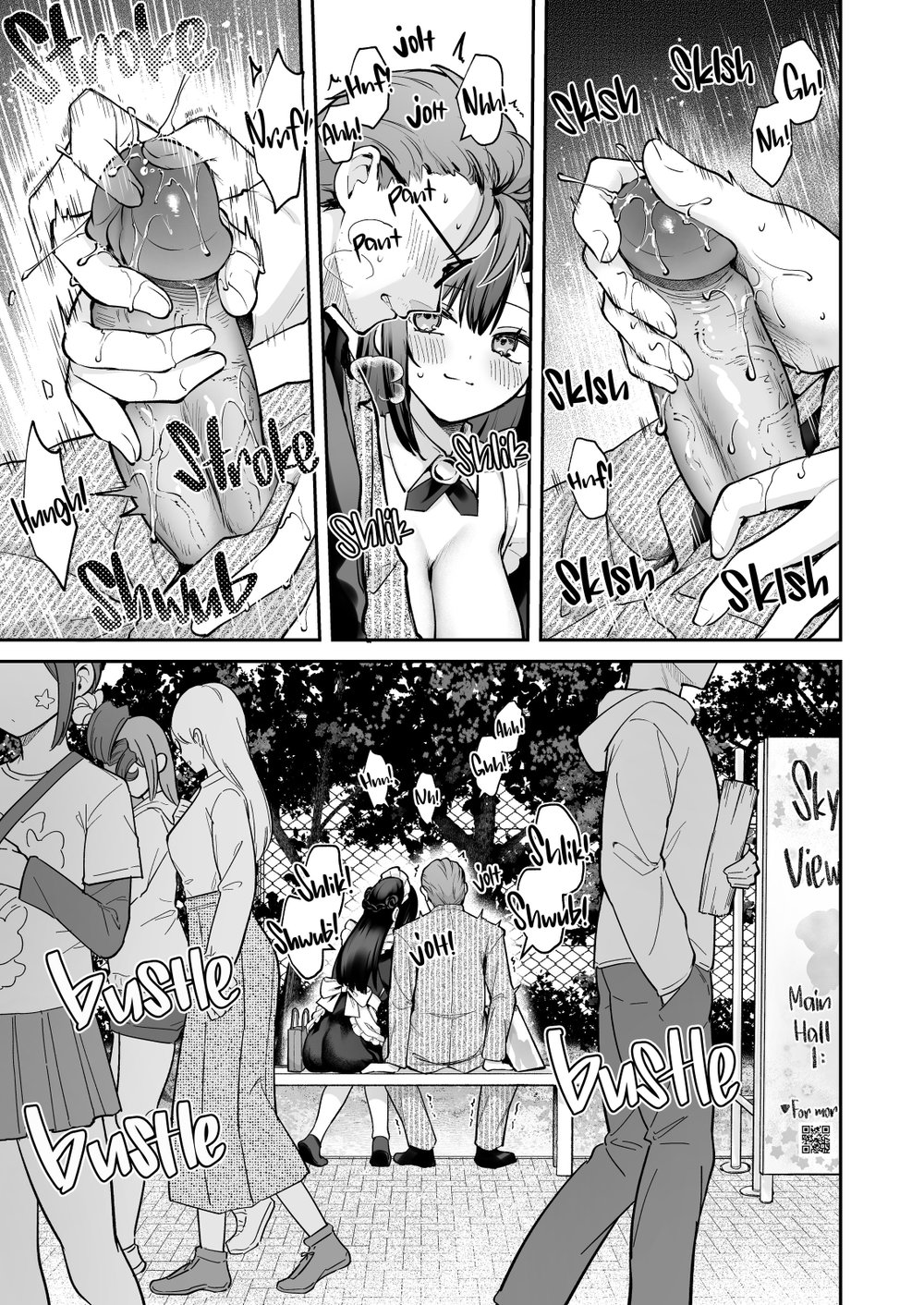 Giáo viên x Học sinh - Oneshot Khong Che - 18