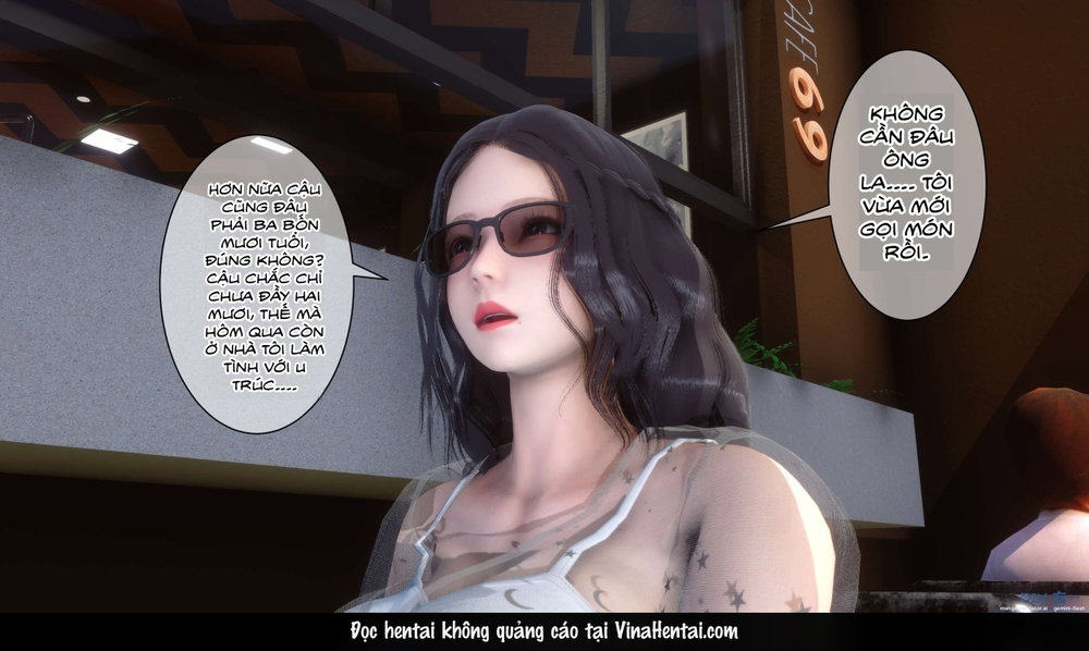 Bí Mật Thầm Kín - Chương 6 - 126