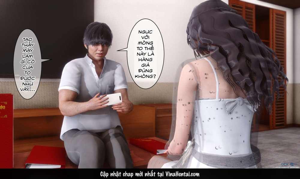 Bí Mật Thầm Kín - Chương 6 - 154