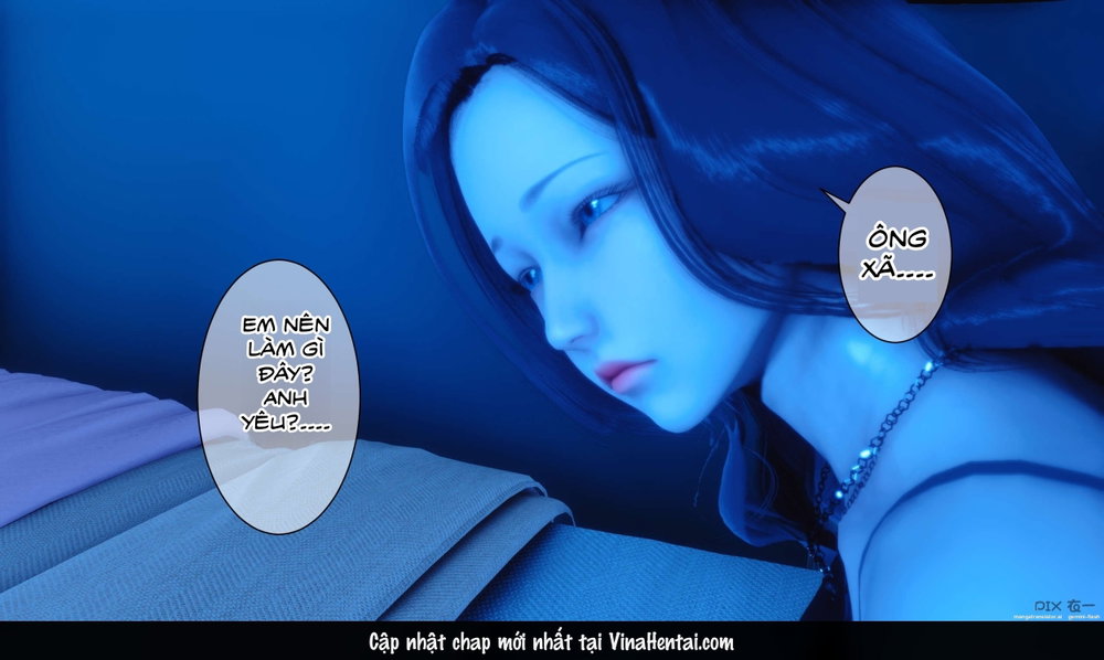 Bí Mật Thầm Kín - Chương 6 - 23