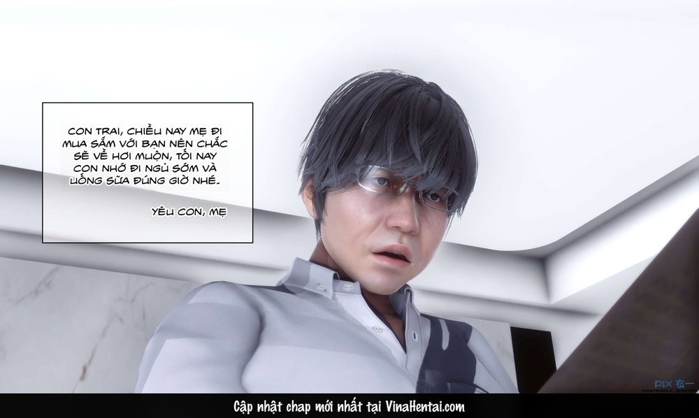 Bí Mật Thầm Kín - Chương 6 - 248