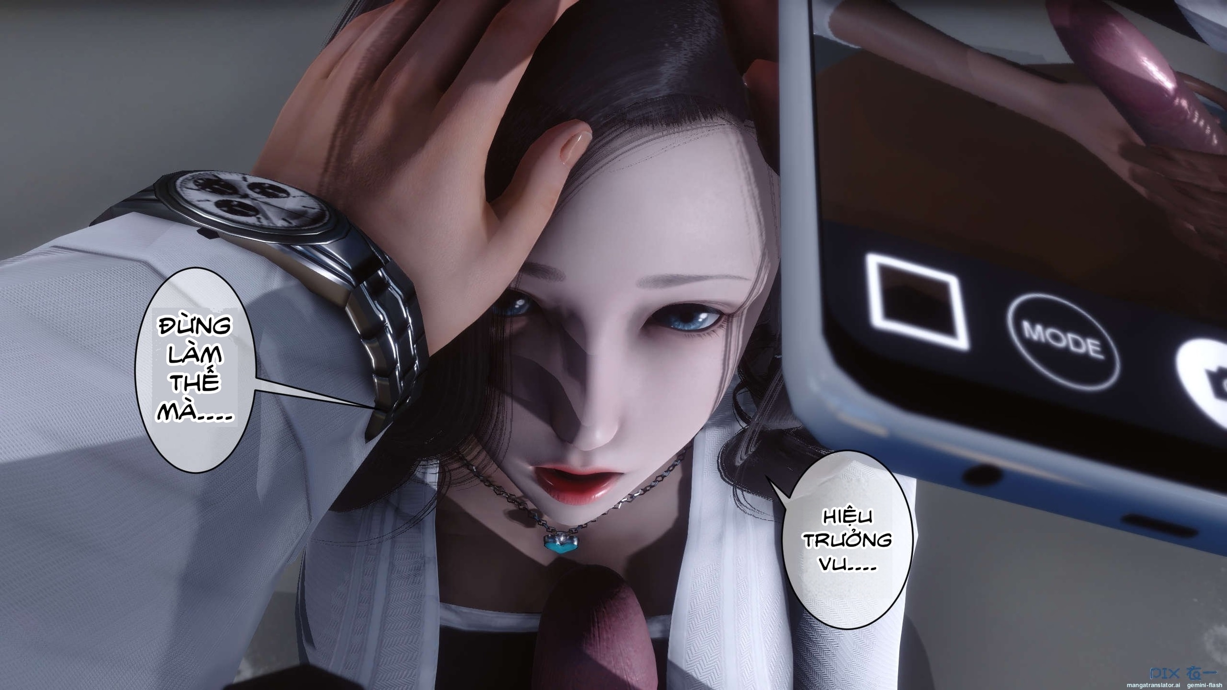 Bí Mật Thầm Kín - Chương 6 - 53