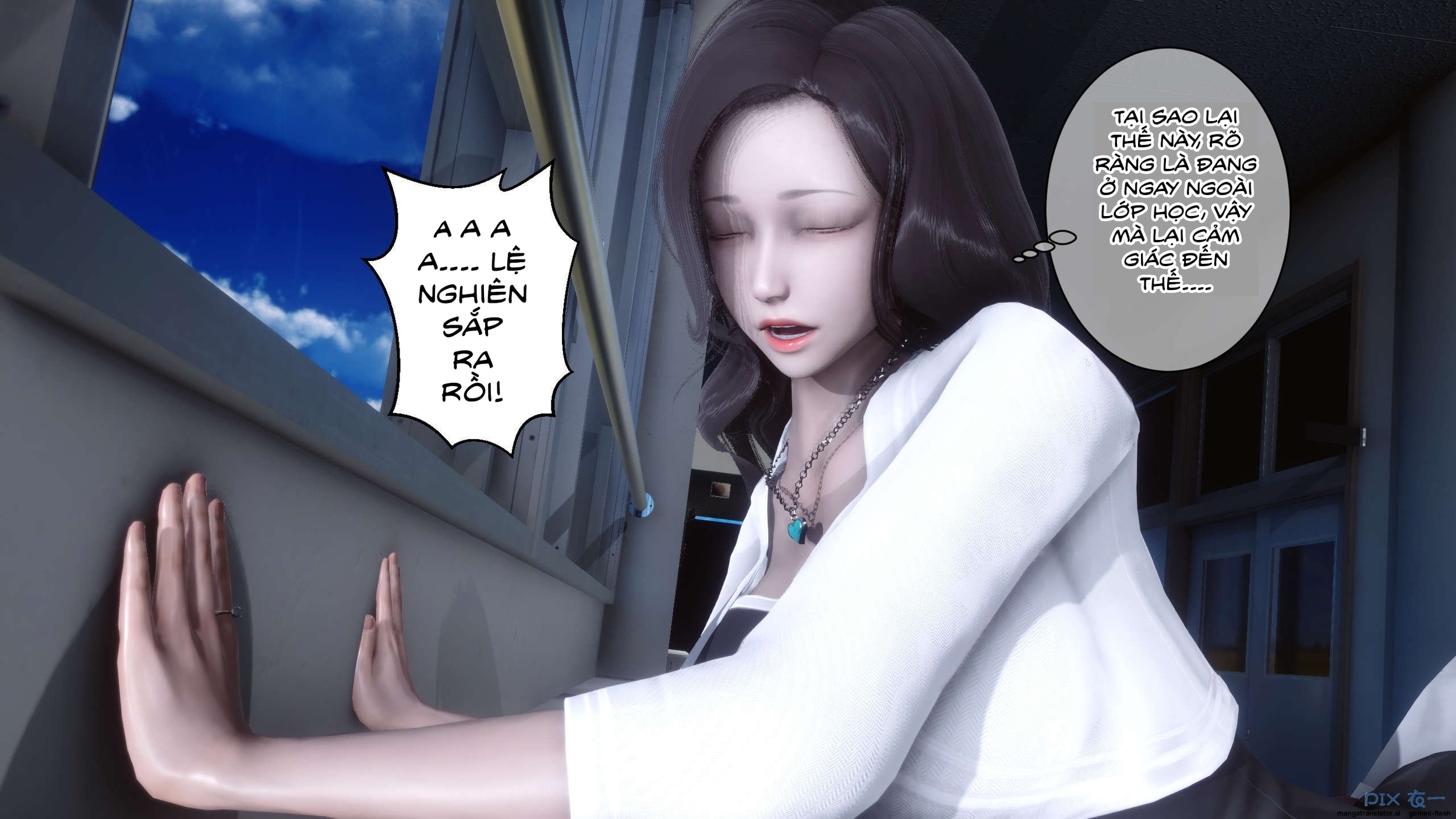Bí Mật Thầm Kín - Chương 6 - 76