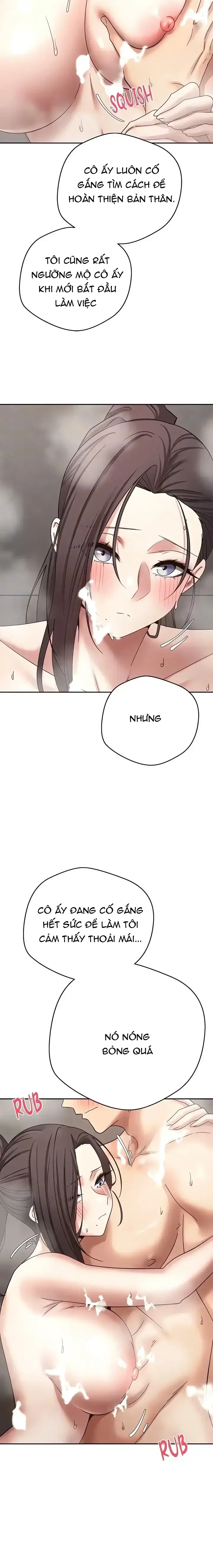 Turning My Life Around With Crypto - chap 38 - 10
