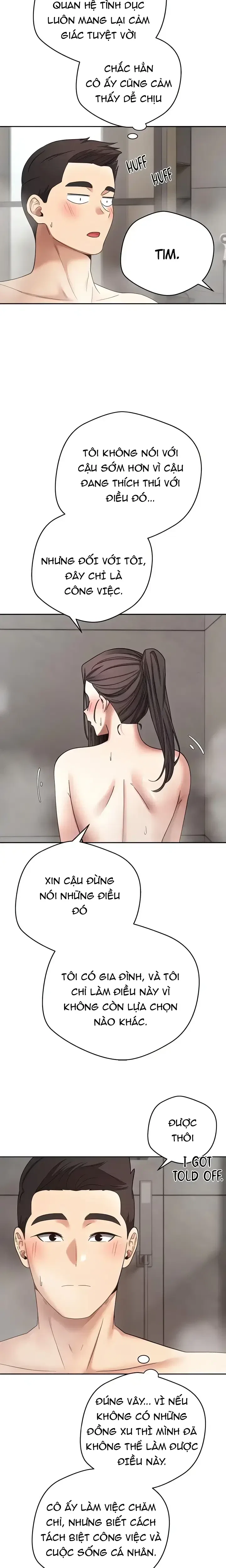 Turning My Life Around With Crypto - chap 38 - 20