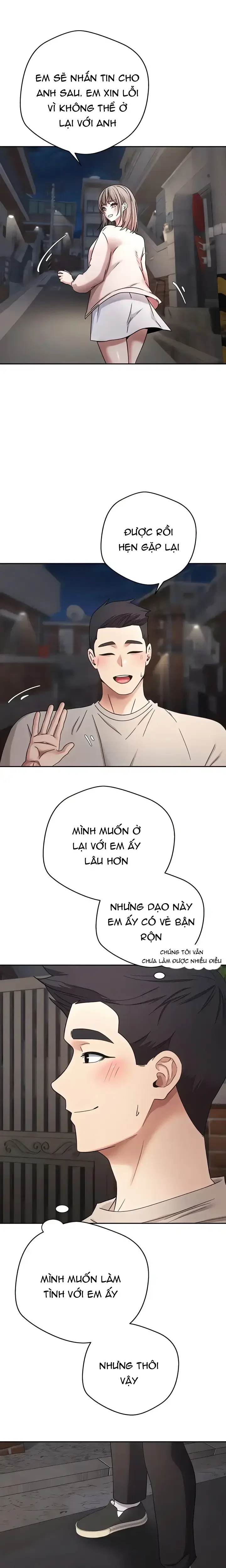 Turning My Life Around With Crypto - chap 38 - 4