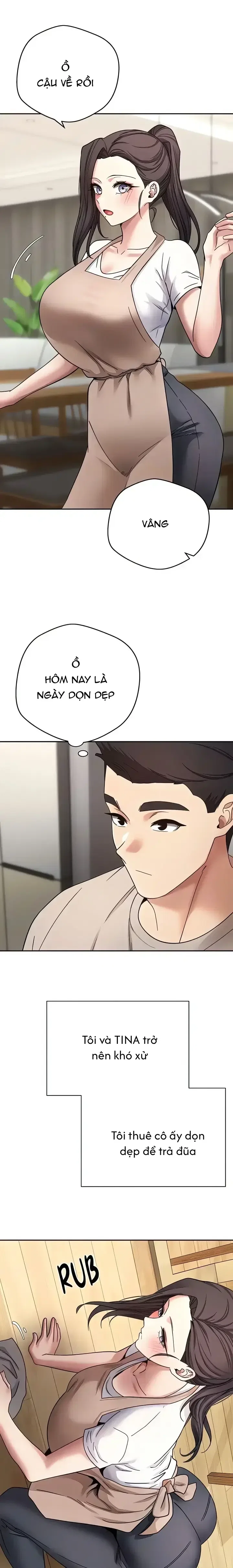 Turning My Life Around With Crypto - chap 38 - 6