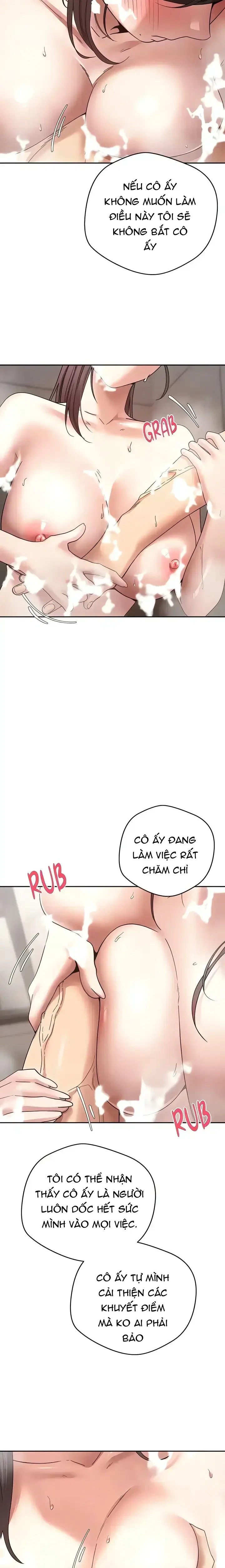 Turning My Life Around With Crypto - chap 38 - 9