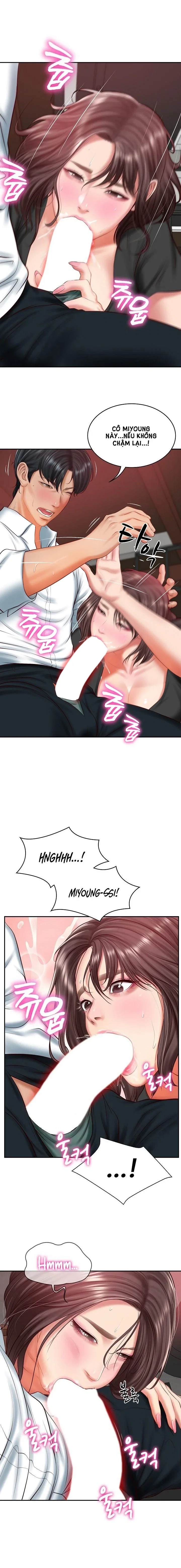 Chàng Rể Cu Khủng Trùng Sinh - Chap 19 - 2
