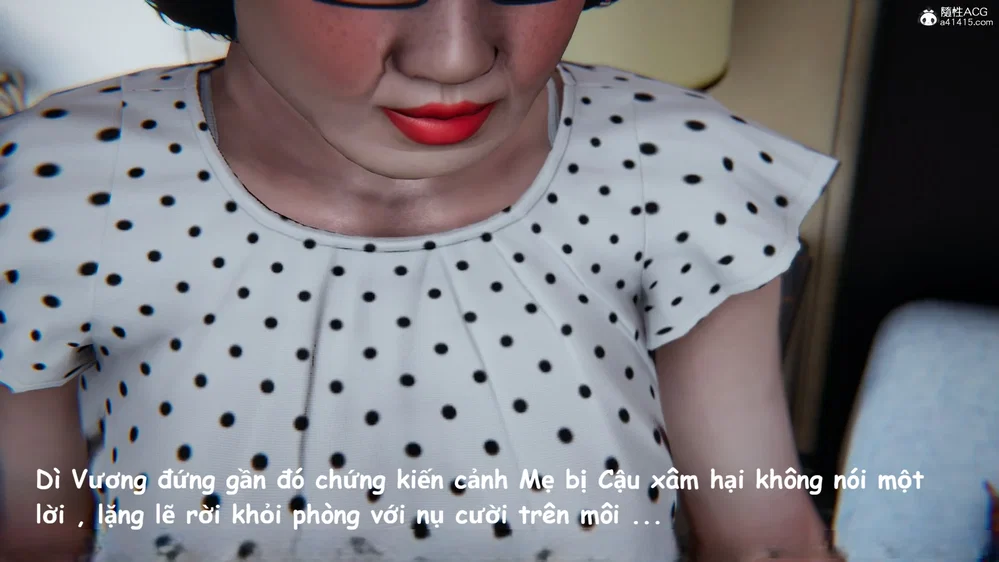 Mẹ Là Con Dâu Của Bảo Mẫu - Chương 2.5 - 14