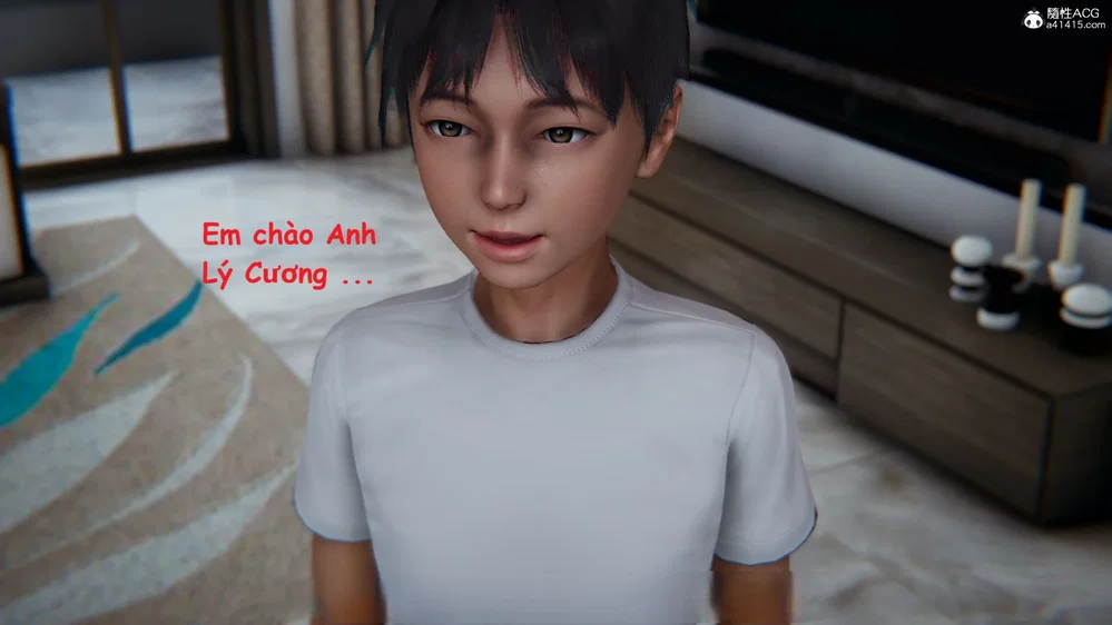 Mẹ Là Con Dâu Của Bảo Mẫu - Chương 2.5 - 18
