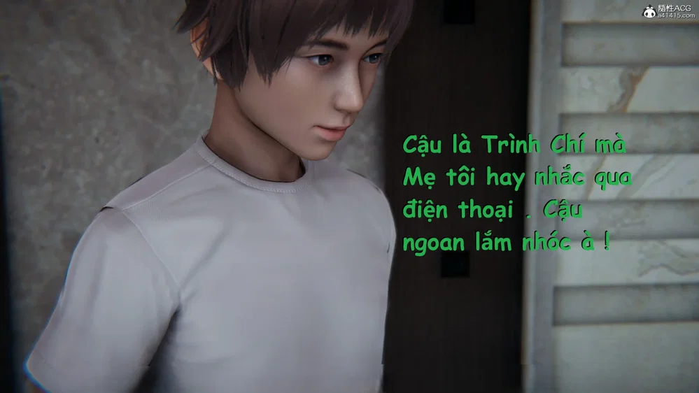 Mẹ Là Con Dâu Của Bảo Mẫu - Chương 2.5 - 19