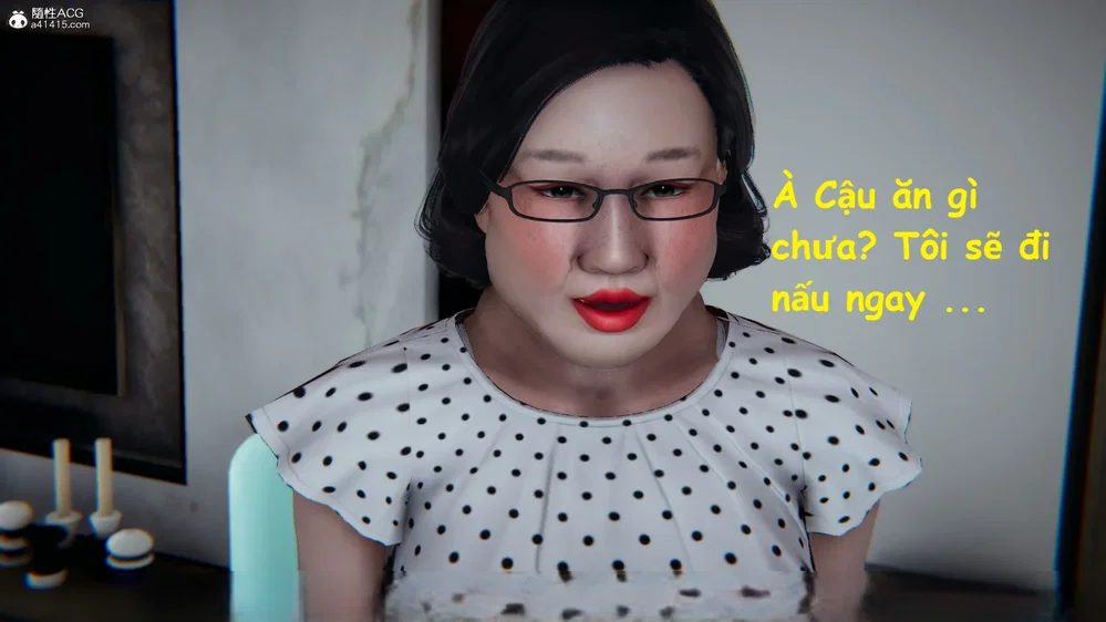 Mẹ Là Con Dâu Của Bảo Mẫu - Chương 2.5 - 24