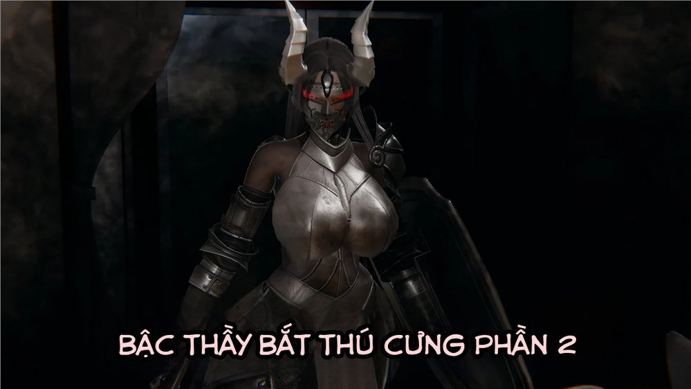Bậc Thầy Bắt Thú Cưng - Chap 2 - 1