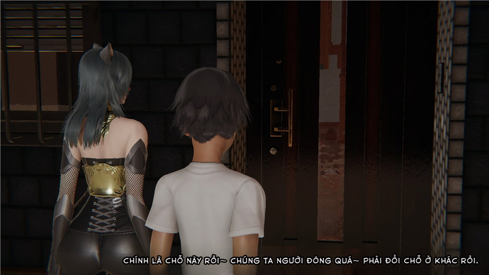 Bậc Thầy Bắt Thú Cưng - Chap 2 - 119