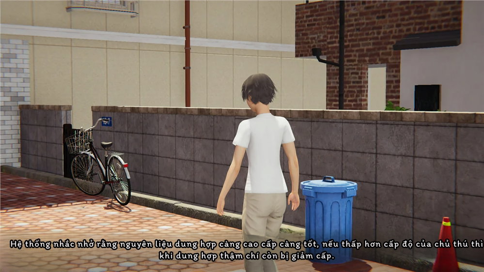 Bậc Thầy Bắt Thú Cưng - Chap 2 - 37