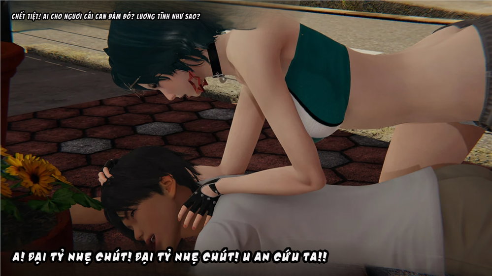 Bậc Thầy Bắt Thú Cưng - Chap 2 - 49
