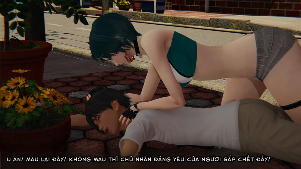 Bậc Thầy Bắt Thú Cưng - Chap 2 - 51