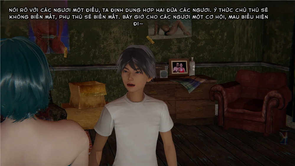 Bậc Thầy Bắt Thú Cưng - Chap 2 - 71
