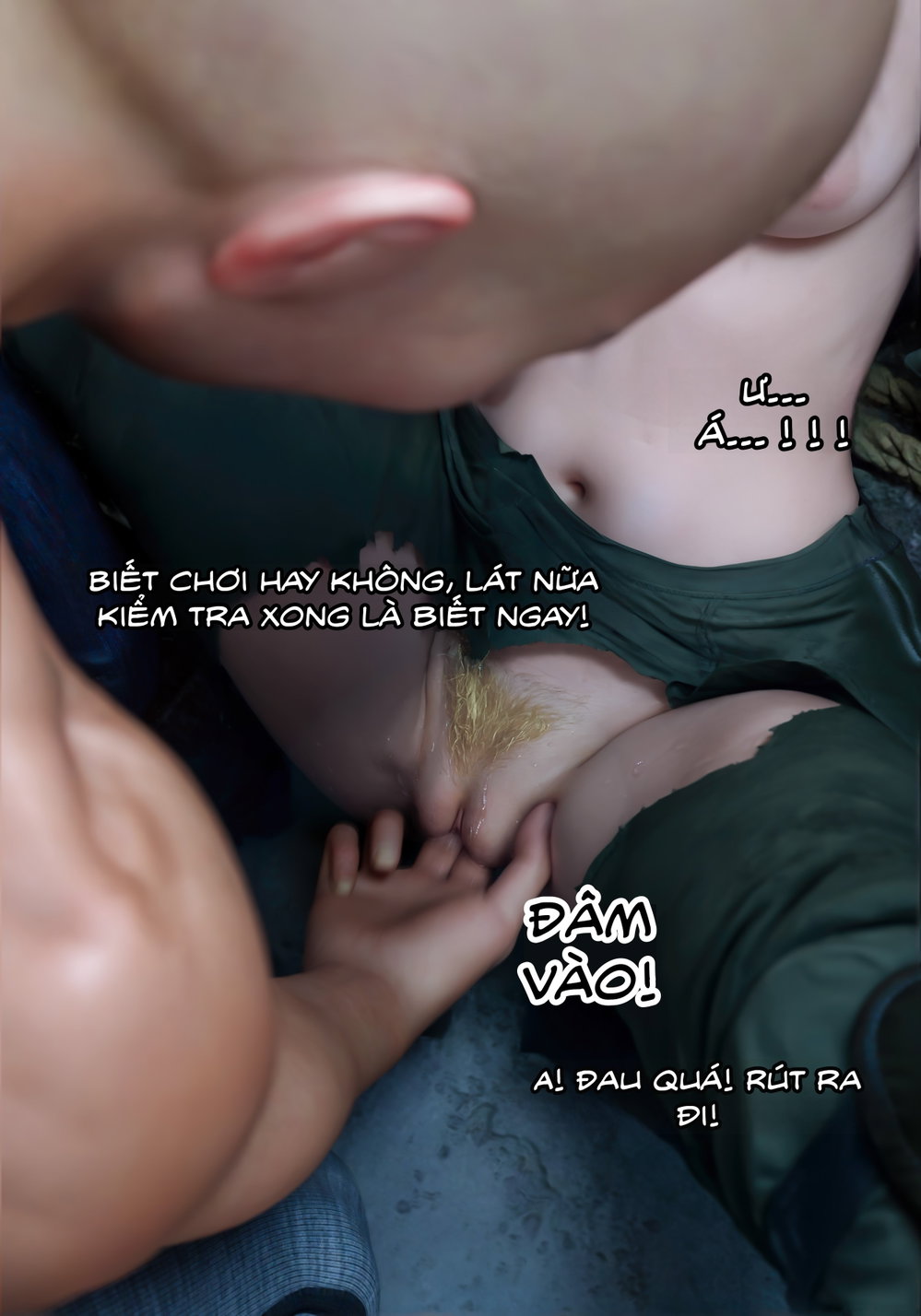 Mật vụ phượng hoàng - Chương 25 - 62