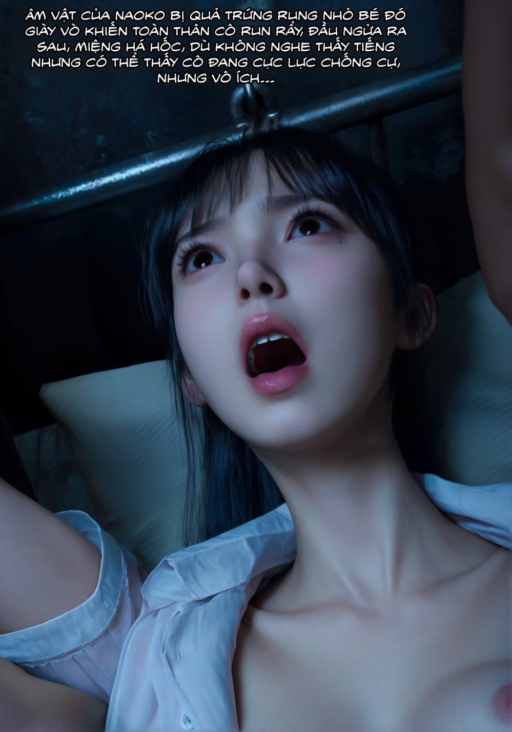 Mật vụ phượng hoàng - Chương 25 - 72