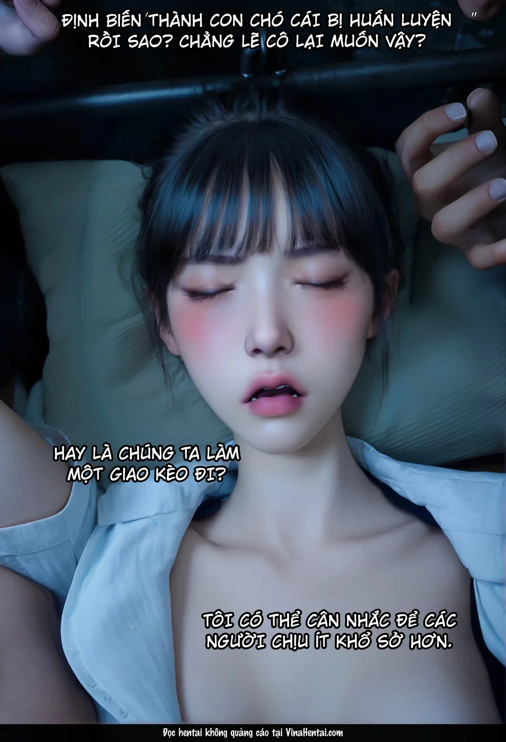 Mật vụ phượng hoàng - Chương 25 - 91