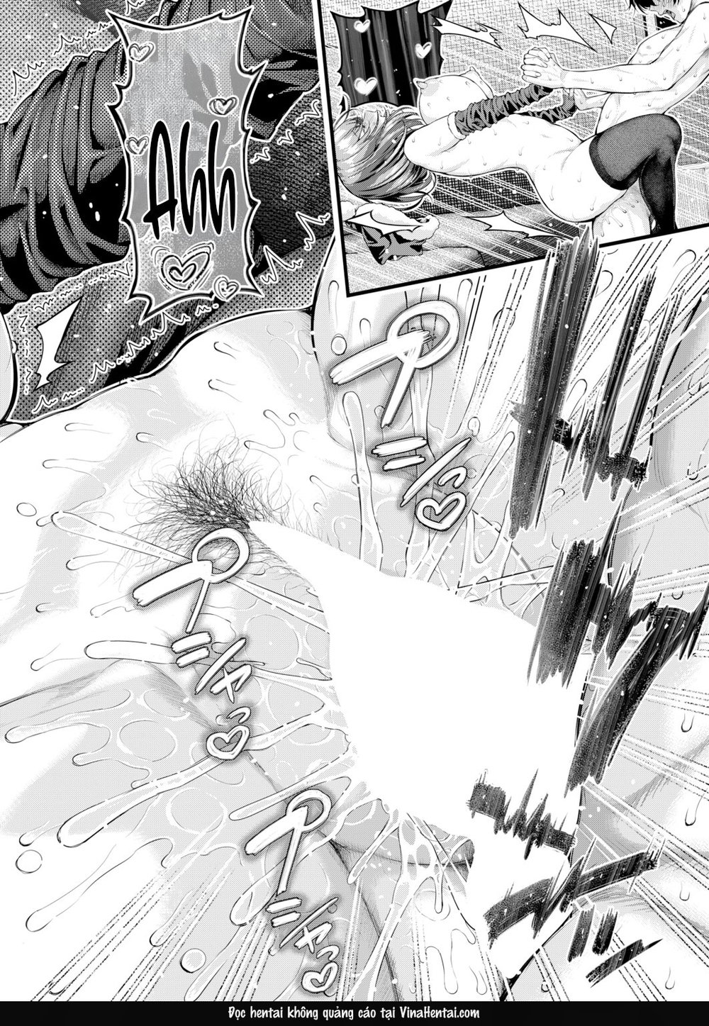Adrenaline Voice - Chap 2 - 71