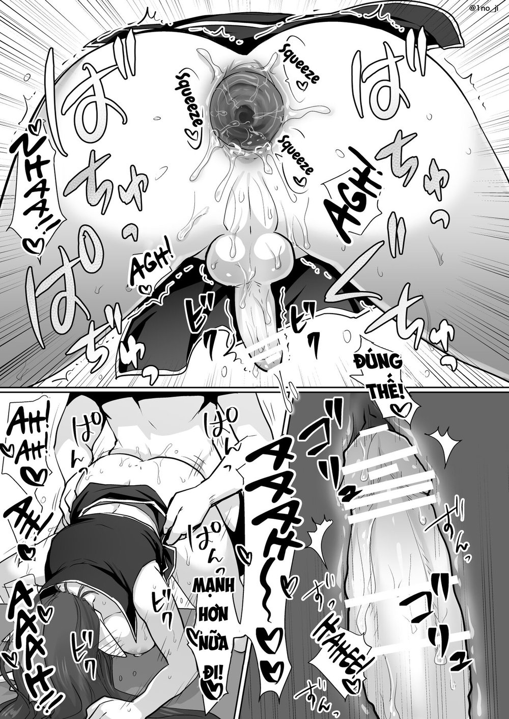 Ma Zương Femboy - Chap 2 - 20