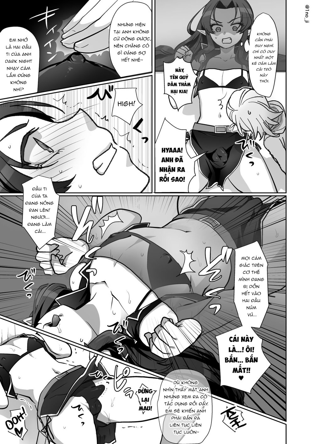 Ma Zương Femboy - Chap 2 - 24