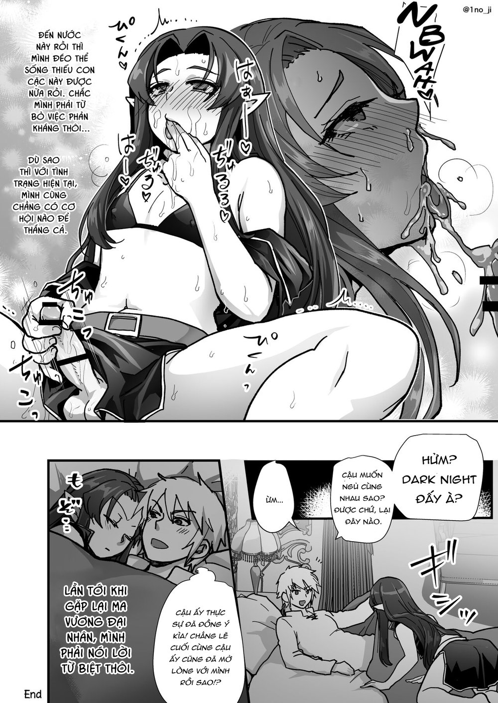 Ma Zương Femboy - Chap 2 - 37
