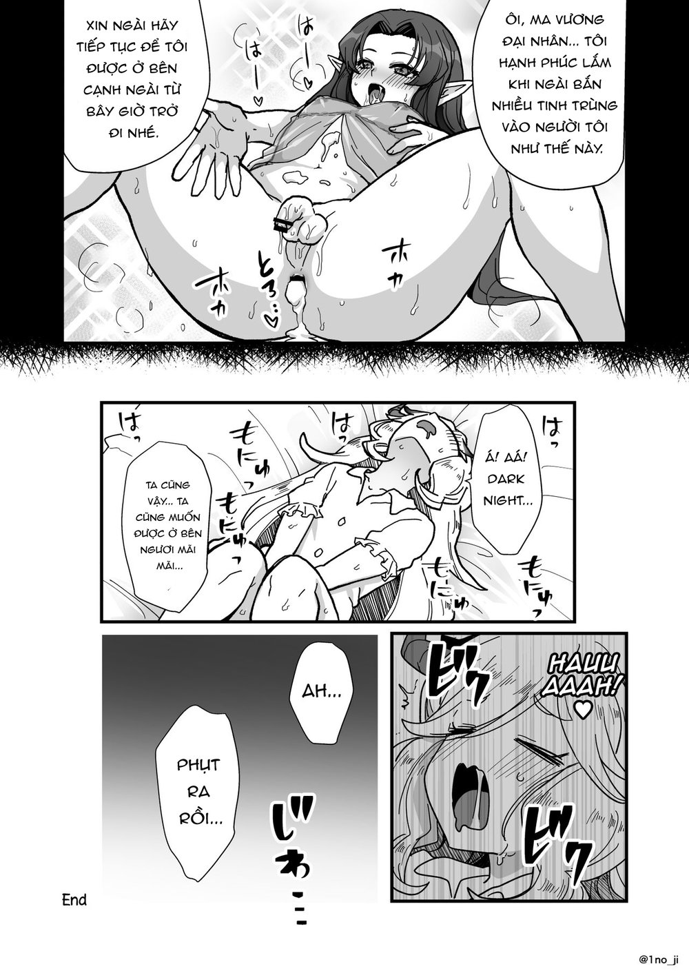 Ma Zương Femboy - Chap 2 - 42