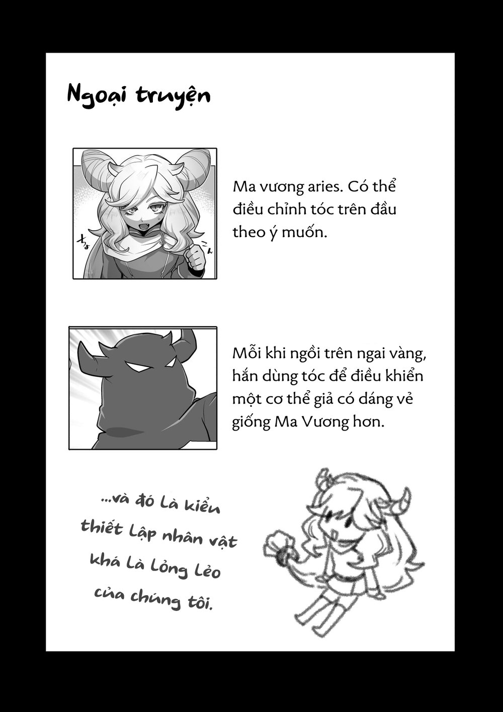 Ma Zương Femboy - Chap 2 - 43