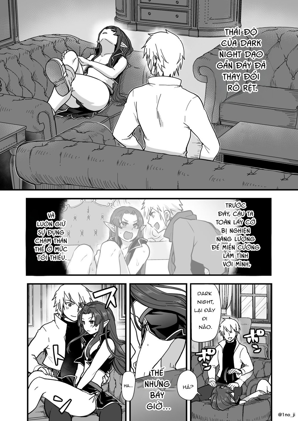 Ma Zương Femboy - Chap 2 - 44